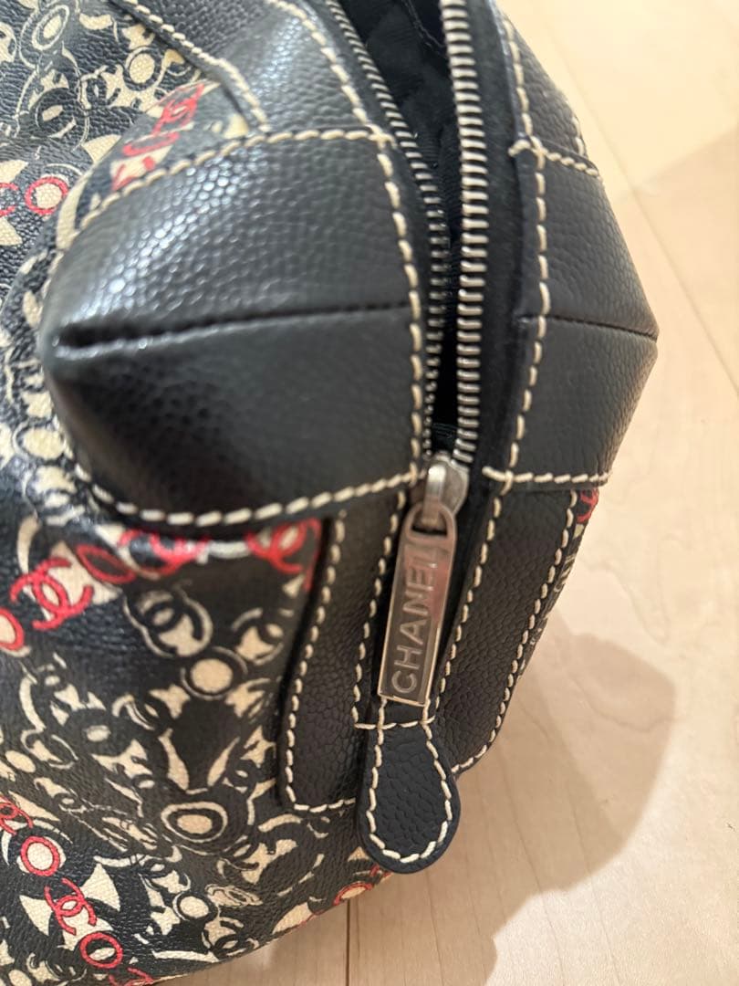 CHANEL バッグ　最終値下げ　早い者勝ちです！