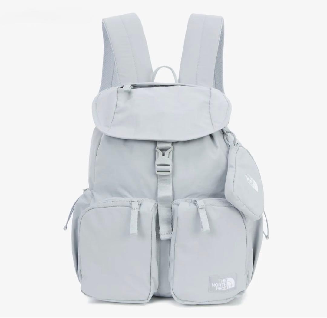 ◼️THE NORTH FACE◼️W'S BREEZE BACKPACK