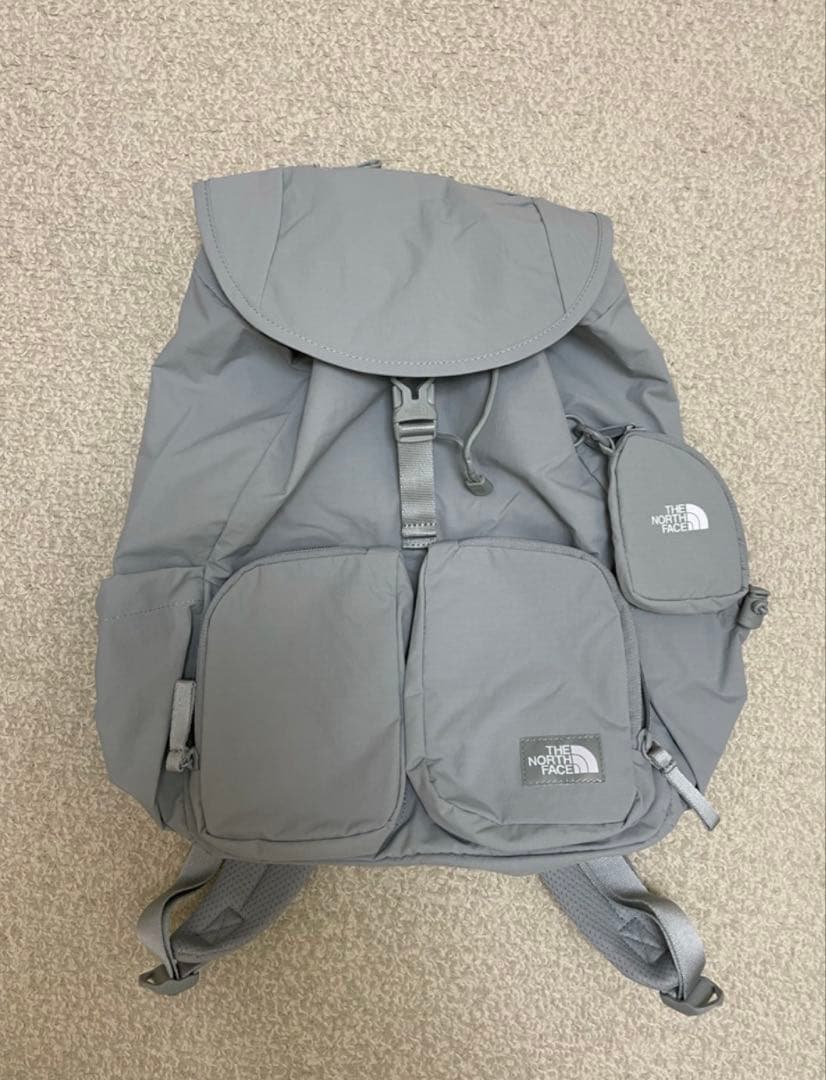 ◼️THE NORTH FACE◼️W'S BREEZE BACKPACK