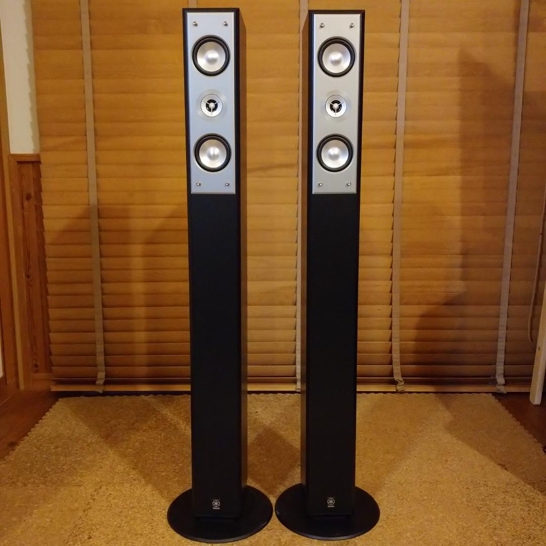 ★☆YAMAHA☆NS-F210＆NS-B210＆NS-C210☆スピーカー☆★