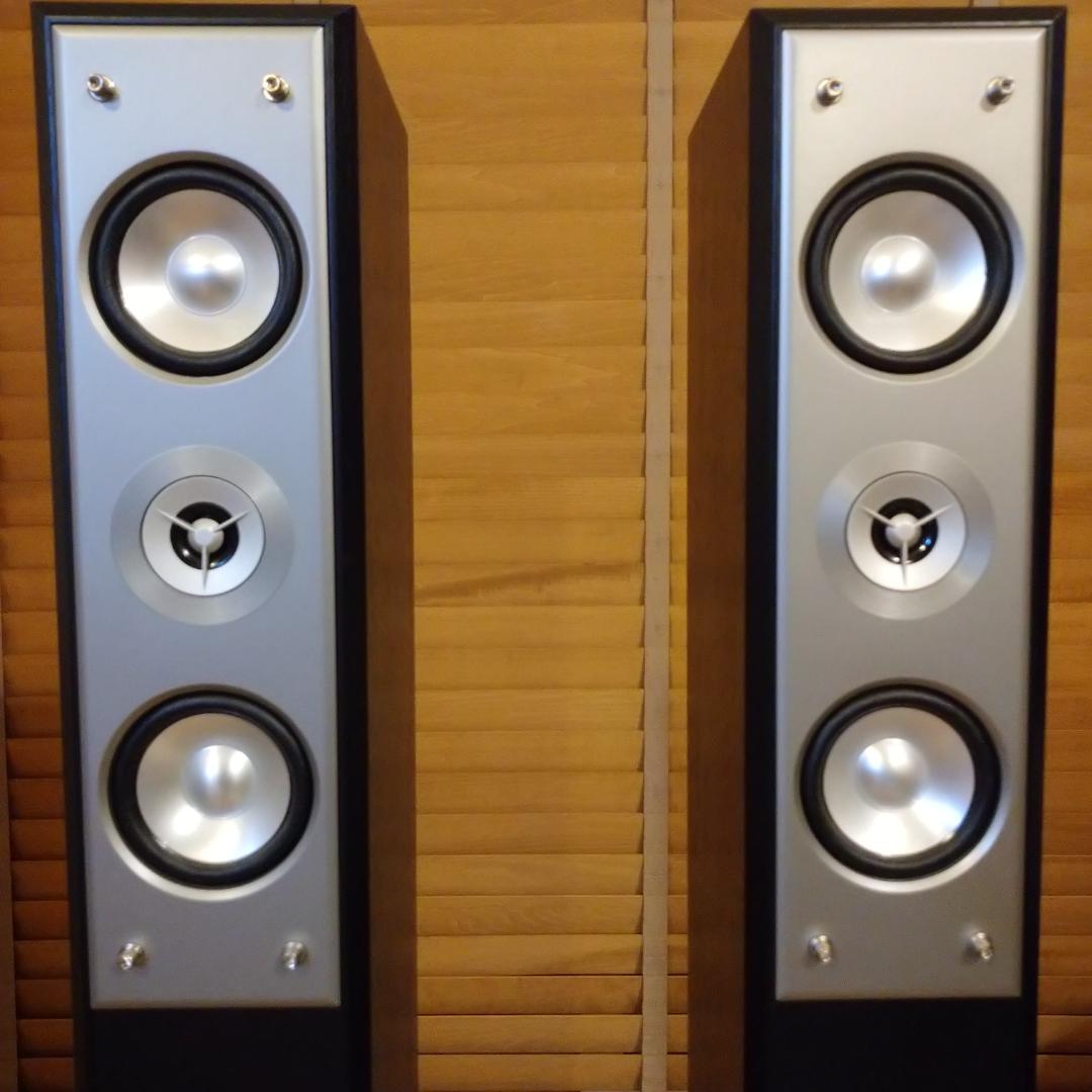 ★☆YAMAHA☆NS-F210＆NS-B210＆NS-C210☆スピーカー☆★