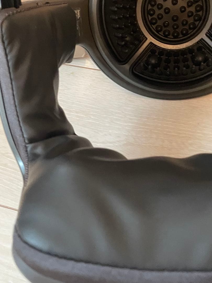 breo iDream 5S ヘッドマッサージャー