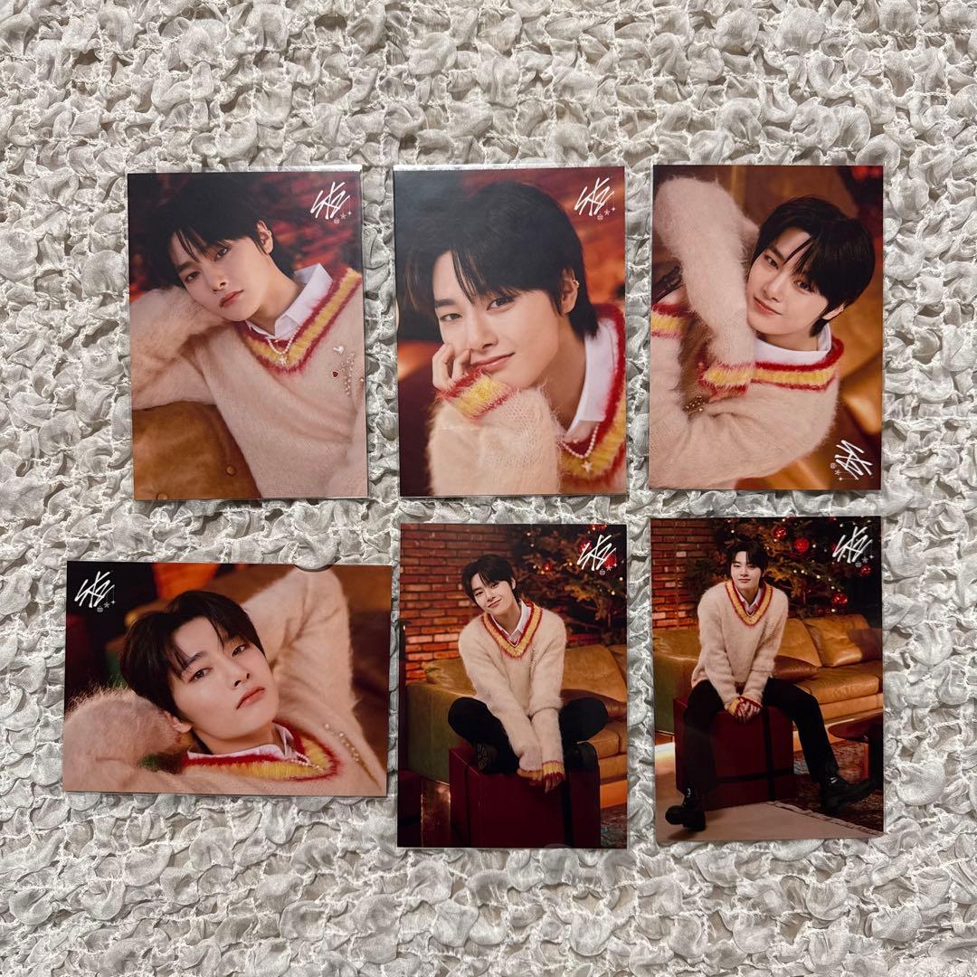 straykids ラントレ アイエン まとめ売り コンプ コンプリート セット