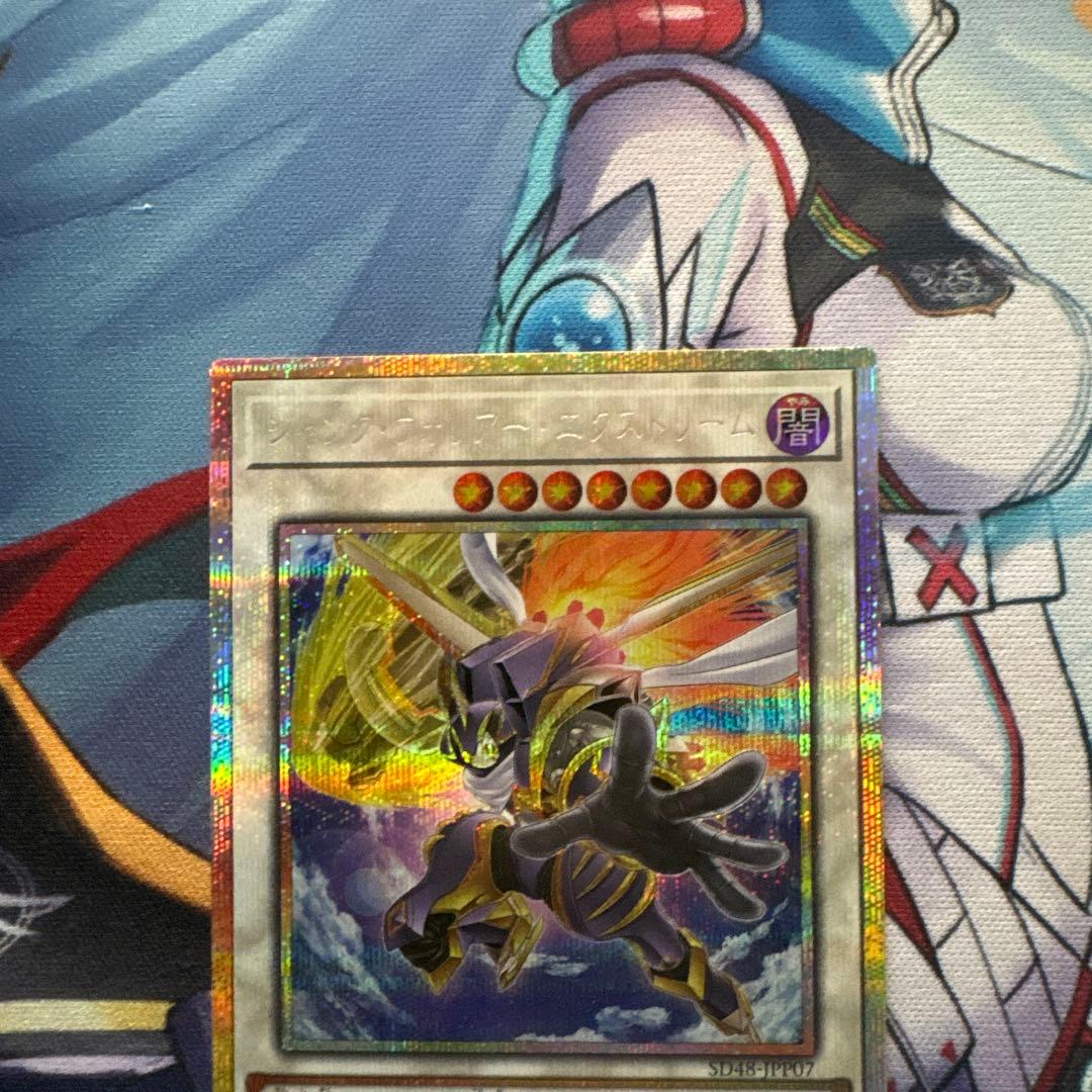 【メルカリ便・即日発送】プリシク　ジャンク・ウォリアー・エクストリーム