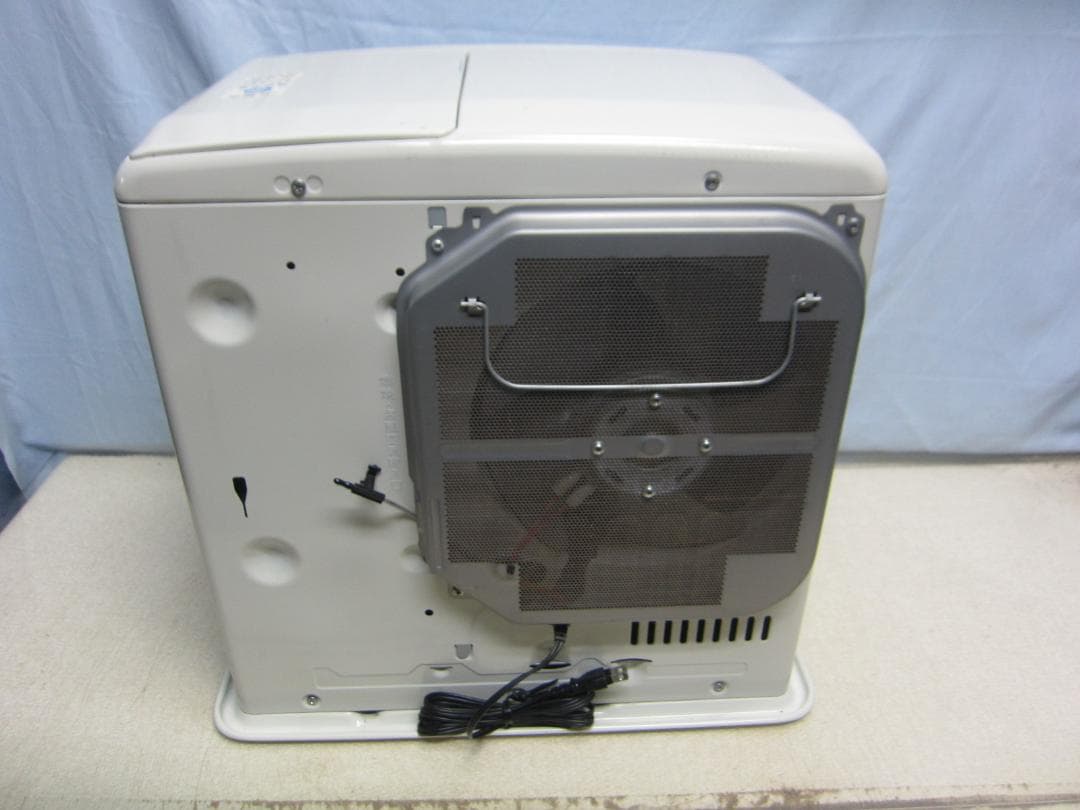 【S9732】整備済 石油ファンヒーター ダイニチ FW-5617L