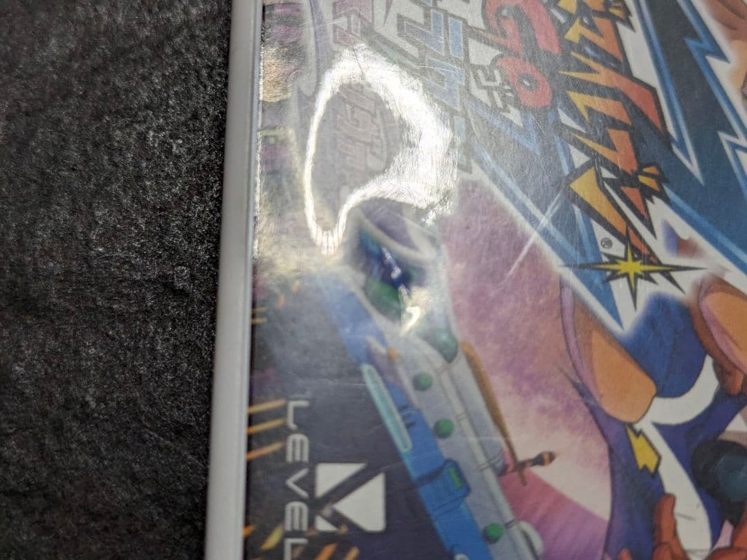 イナズマイレブンGO ギャラクシー スーパーノヴァ ビックバン 2セット 訳あり