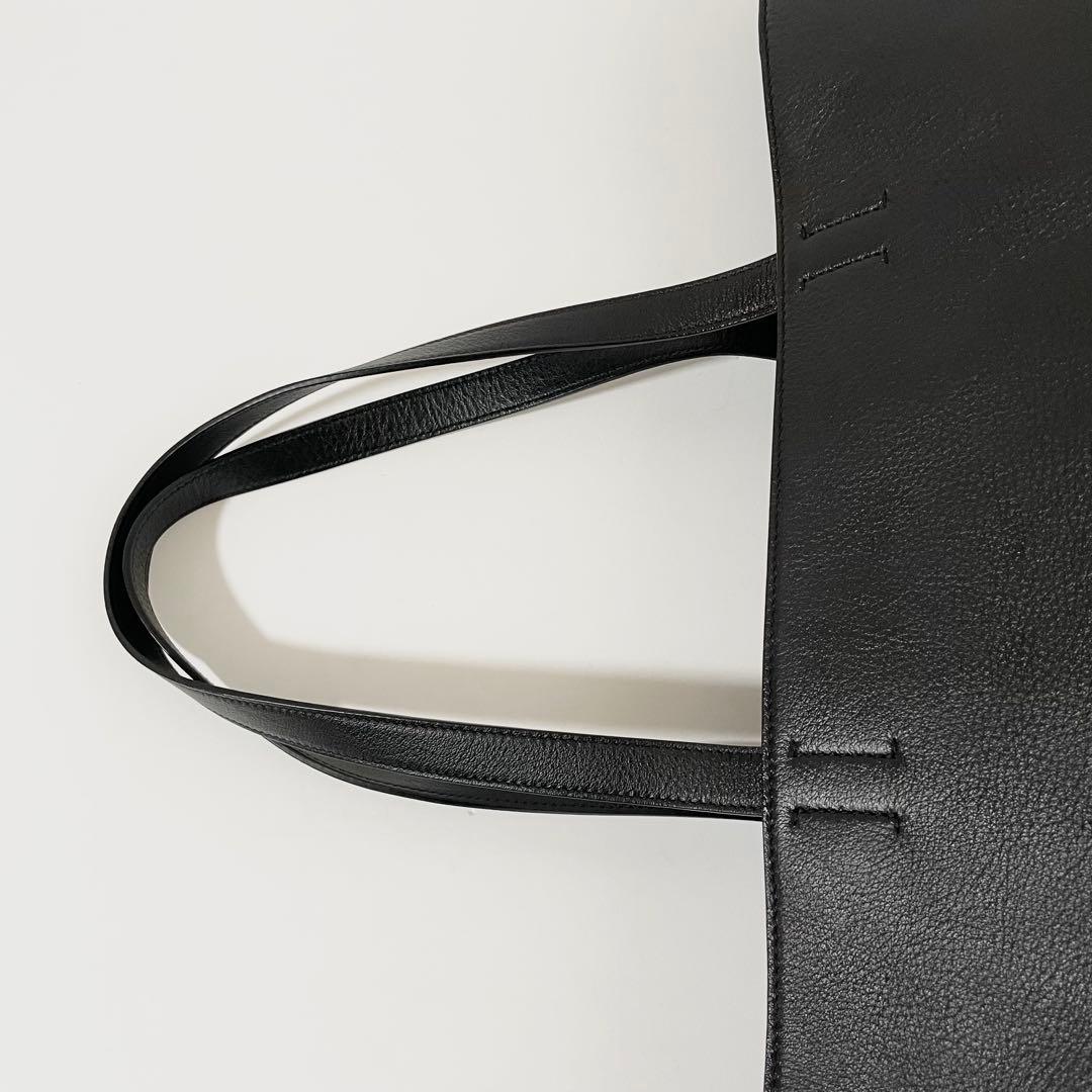 【極美品/現行】バレンシアガ エブリデイ イーストウェスト トートバッグ