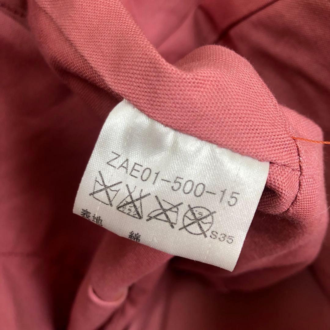 BURBERRY ピンクノバチェック ハンドバッグ