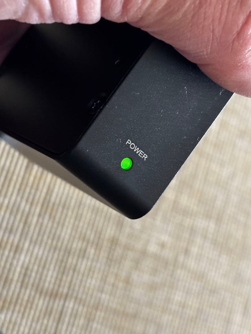 blackmagic URSA mini pro4.6K用　SSDレコーダー