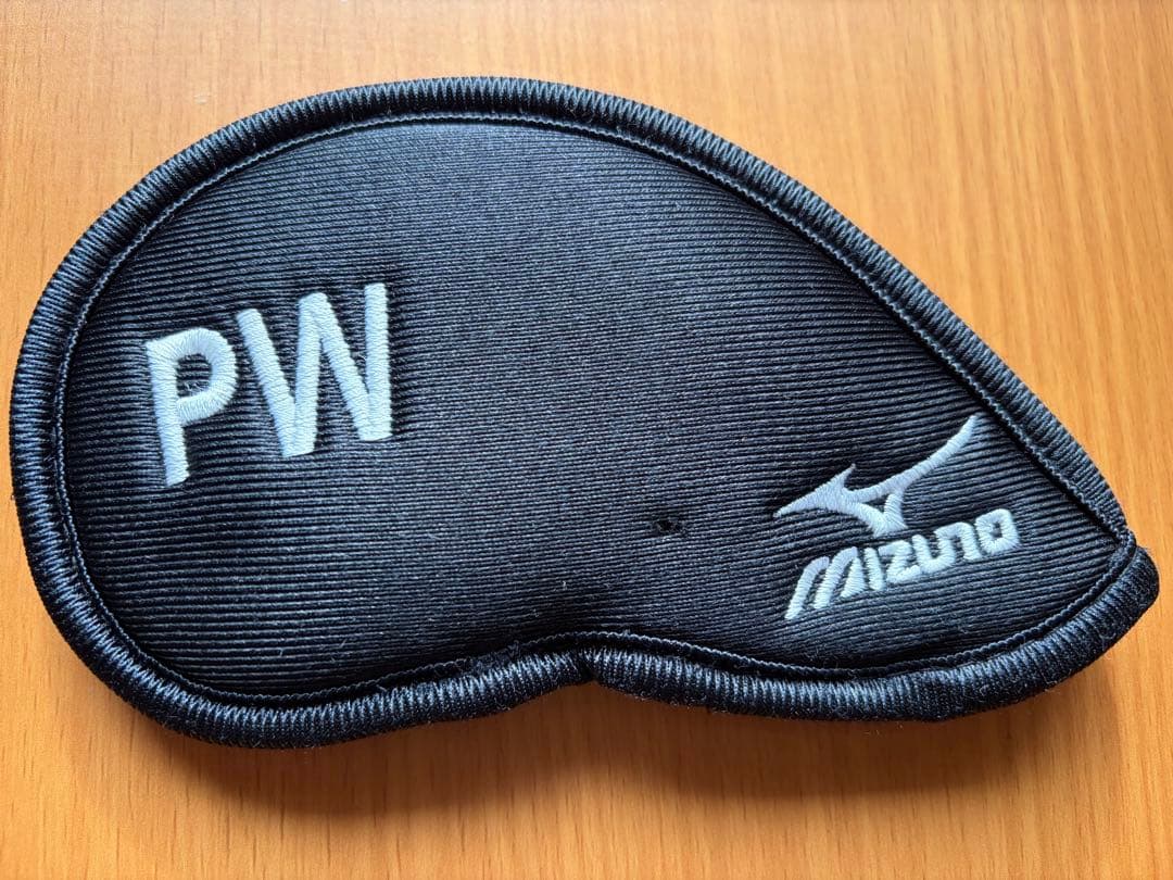 トマパセ　Mizuno アイアンセット ７本セット 225