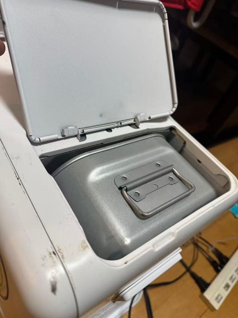 CORONA 石油ファンヒーターFH-GC3220Y-W 　2020年