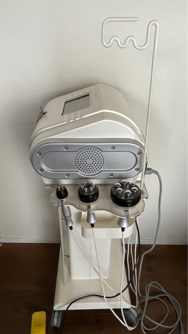 ボディ・フェイスケア Magicpolar