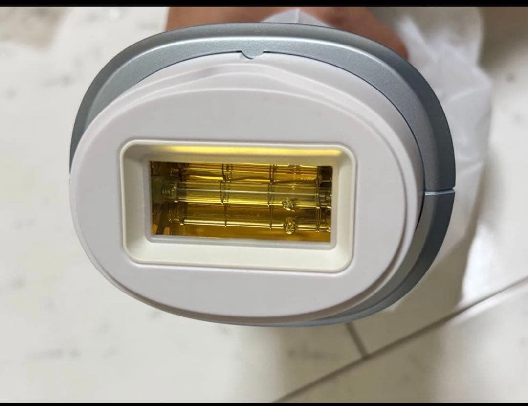 YAMAN 脱毛器 充電器付き