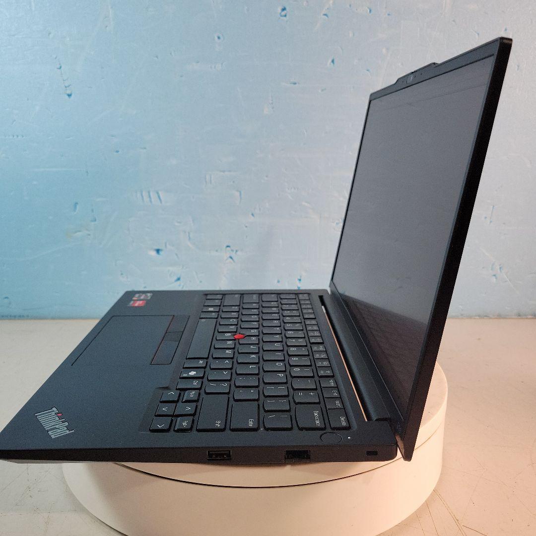 ThinkPad E14 Gen6 Ryzen7 7735HS SSD1T美品
