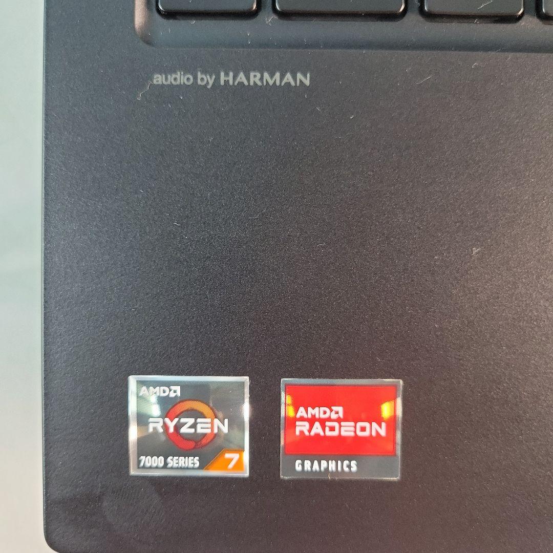 ThinkPad E14 Gen6 Ryzen7 7735HS SSD1T美品