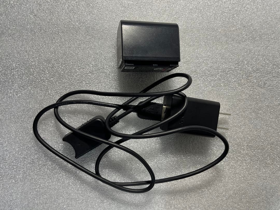 SONY HDR-CX480 ブラック