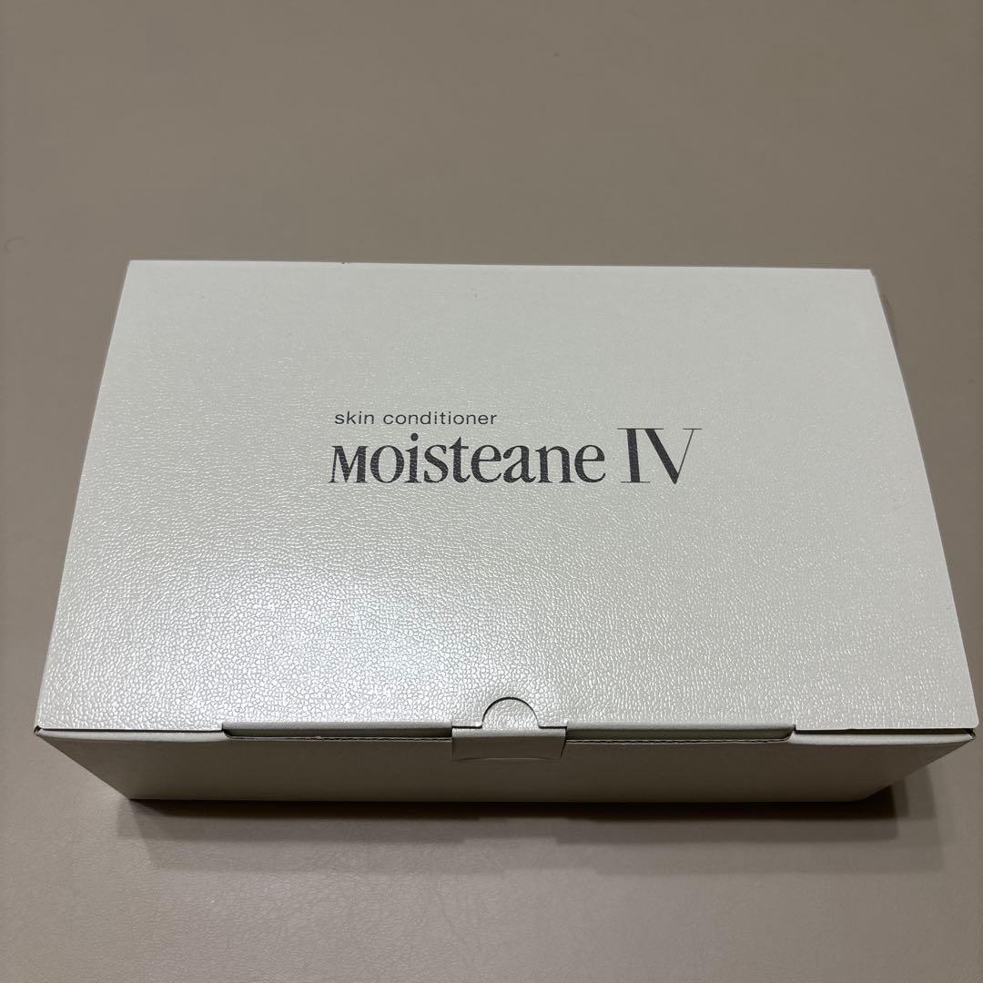 moisteane IV スキンコンディショナー