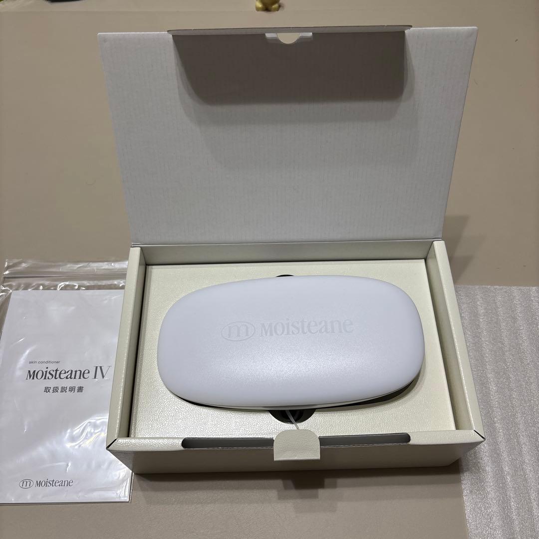 moisteane IV スキンコンディショナー