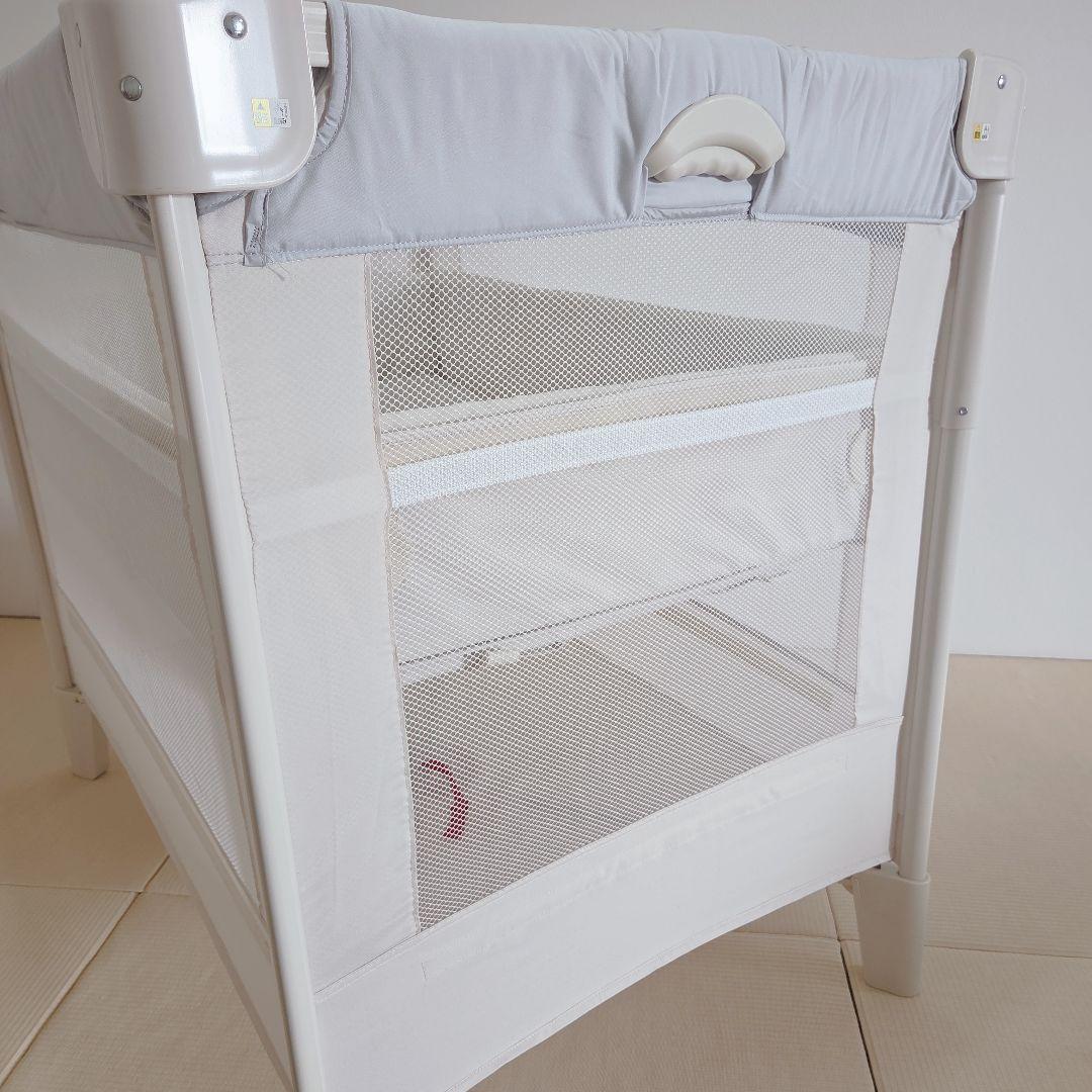 【極美品】Aprica ココネル エアー AB COCONEL AIR