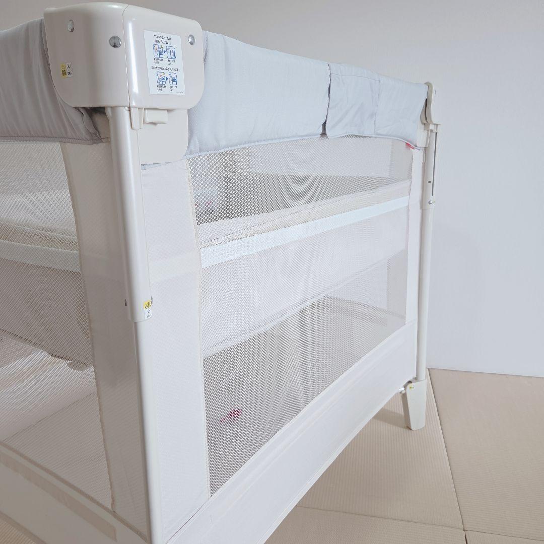 【極美品】Aprica ココネル エアー AB COCONEL AIR