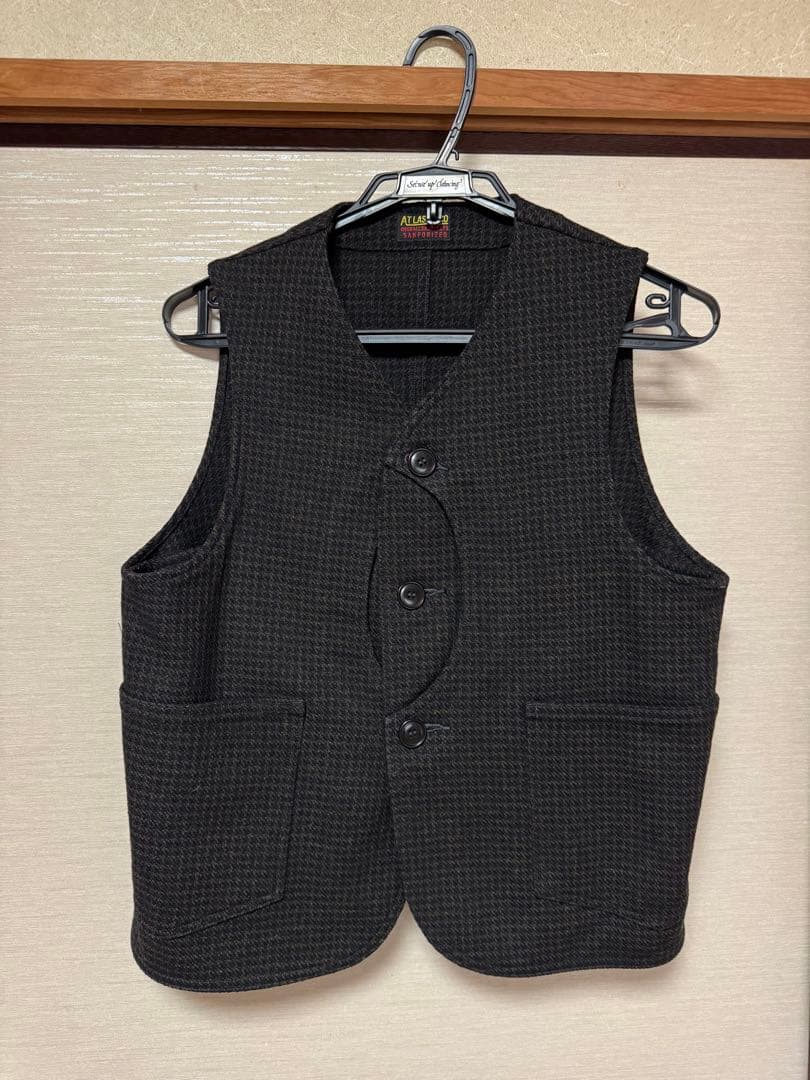 アットラスト　ベスト