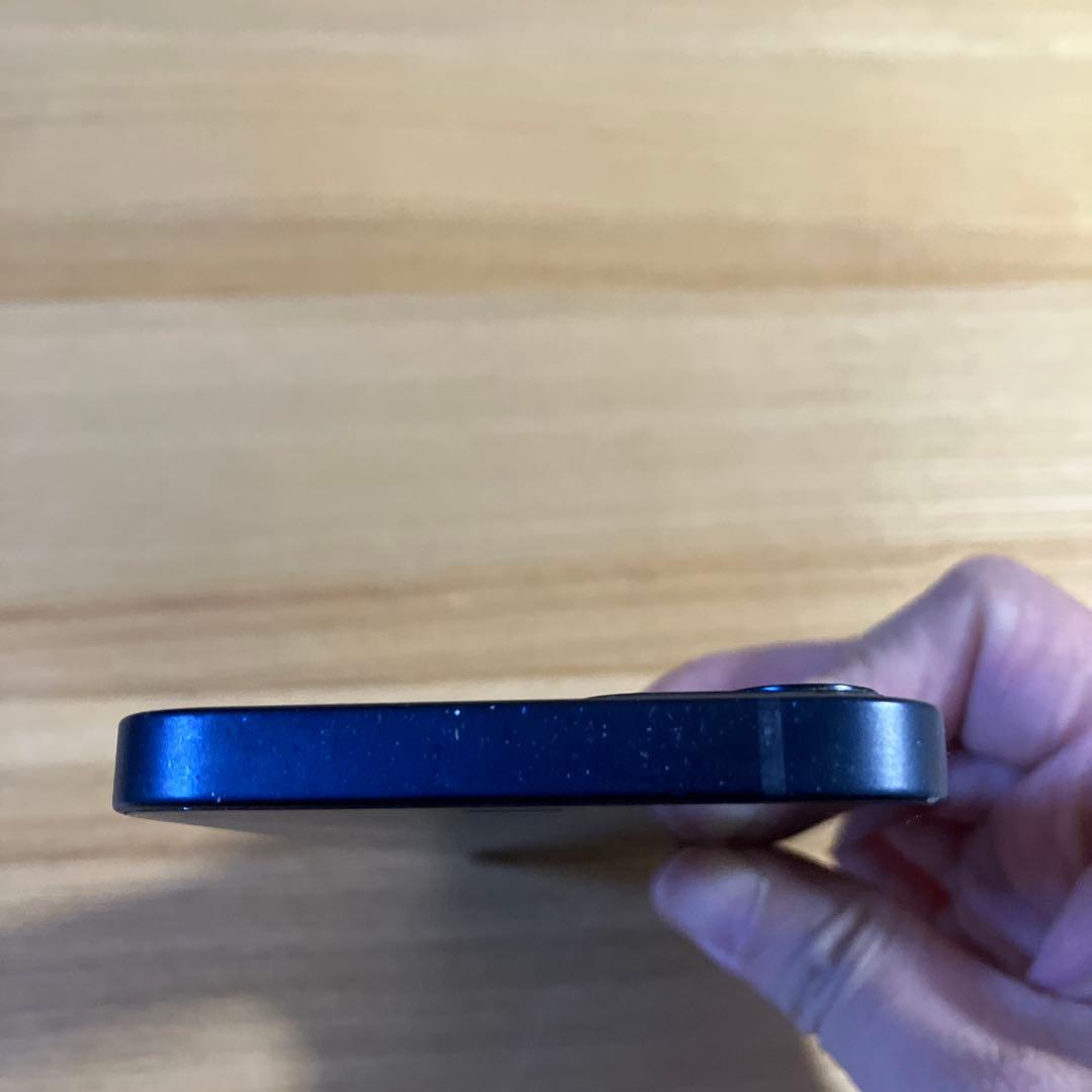 Apple iPhone12 mini ブラック 64GB本体