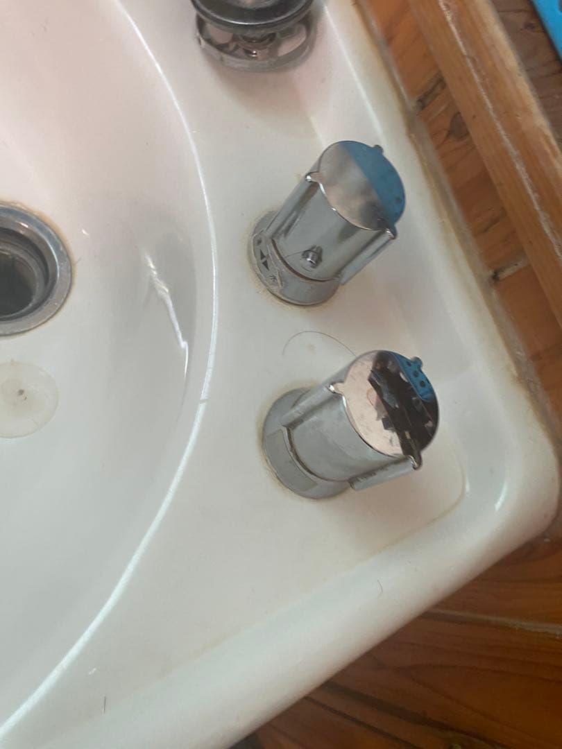 ジ*ボ様 サイドシャンプーボール