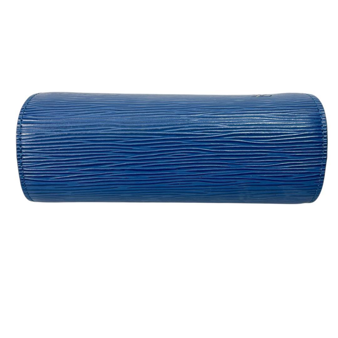 LOUIS VUITTON エピ ポーチ　ドーフィーヌPM　ルイヴィトン