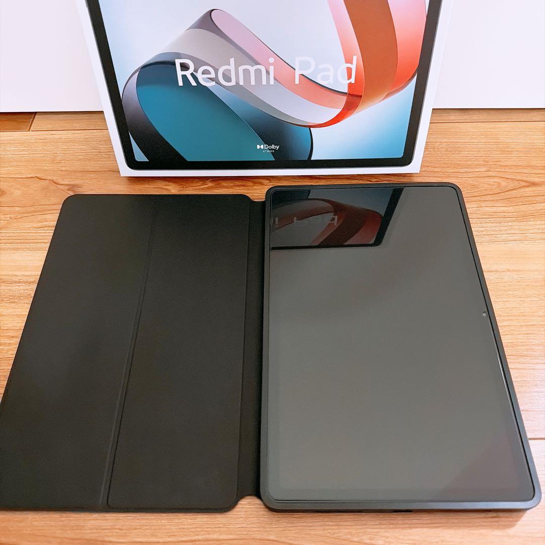 PiPiさま専用 Redmi Pad Graphite Gray フリップケース