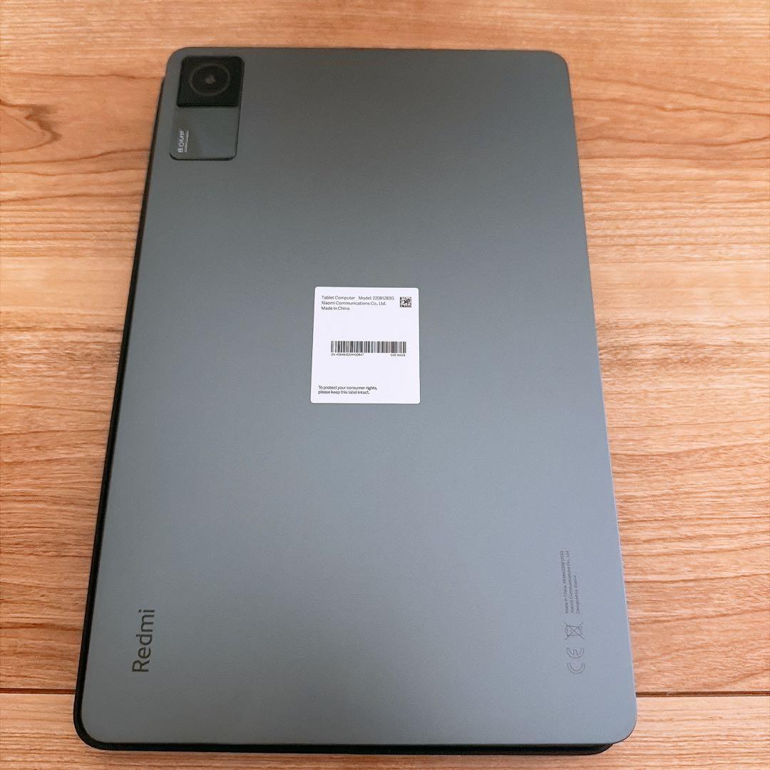 PiPiさま専用 Redmi Pad Graphite Gray フリップケース