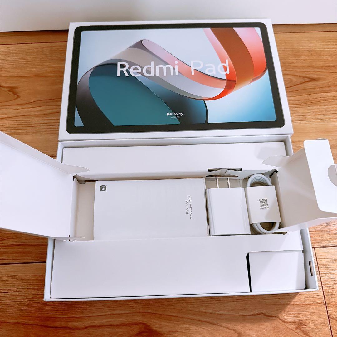 PiPiさま専用 Redmi Pad Graphite Gray フリップケース