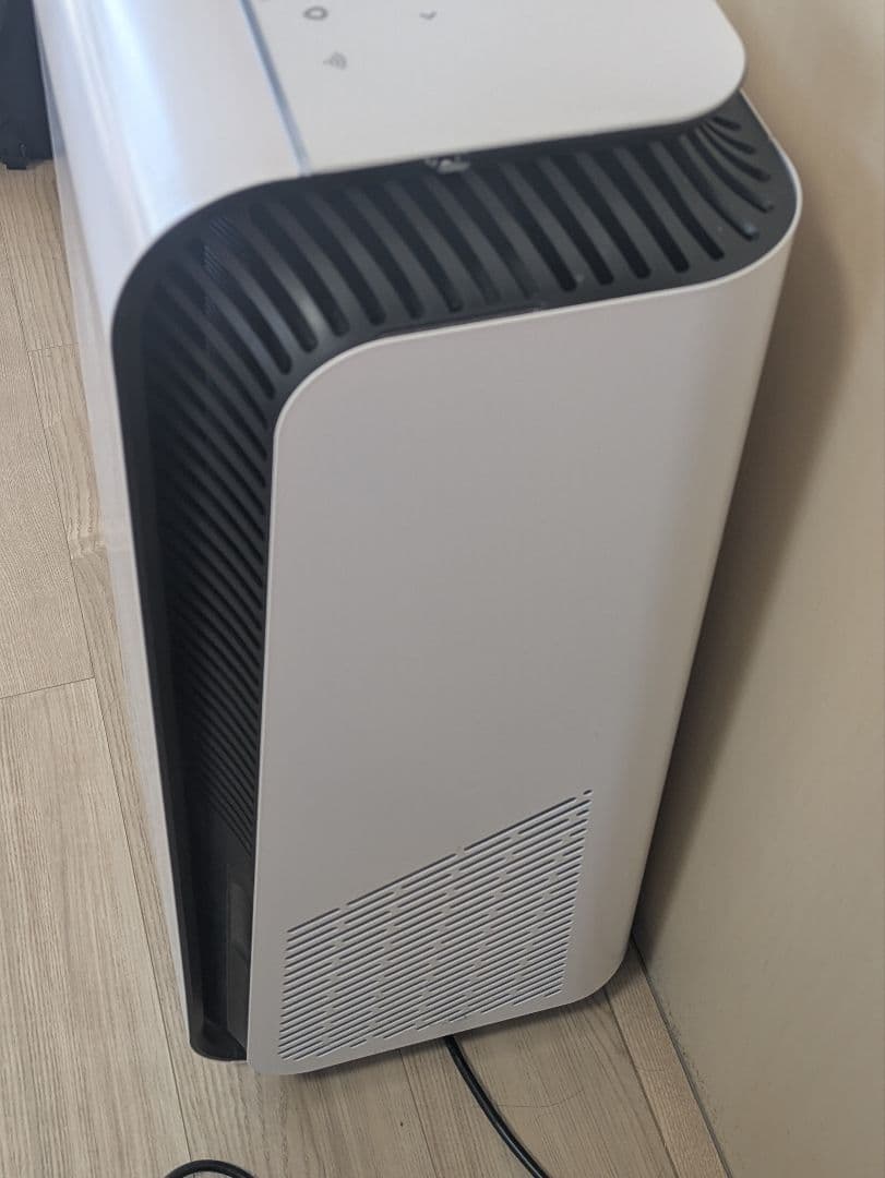 Blueair Protect 7440i 空気清浄機 アレルギーに最強