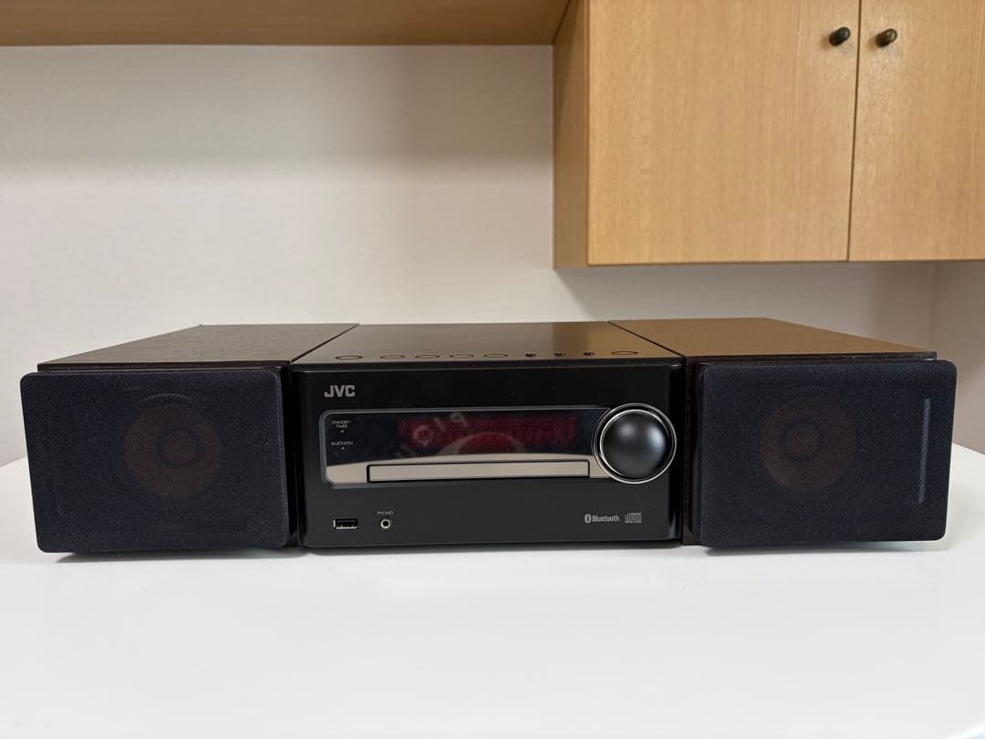 JVC SP-EXS5 値下げ交渉可