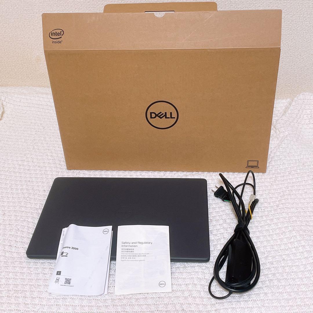 【おもち】 ☆ 美品 ☆ Dell ノートパソコン 15.6インチ