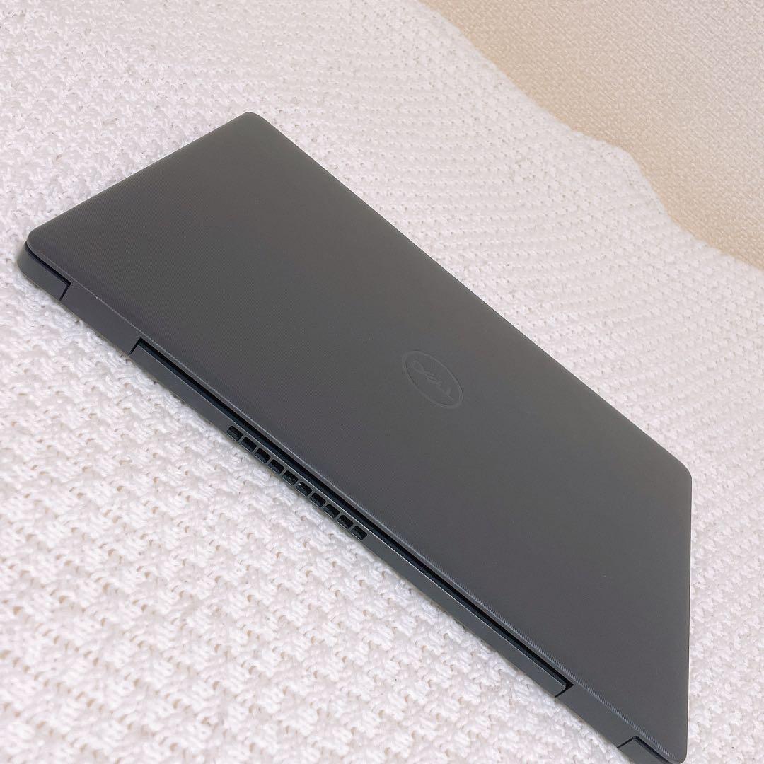 【おもち】 ☆ 美品 ☆ Dell ノートパソコン 15.6インチ