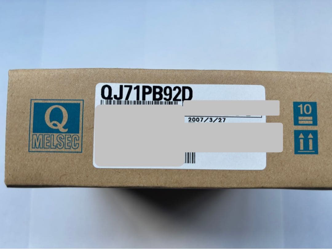 三菱電機　MELSEC-Q QJ71PB92D