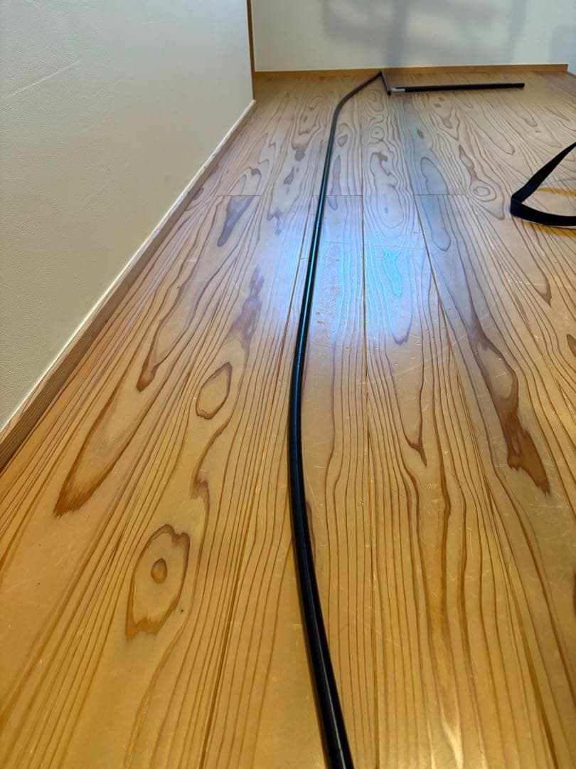 ラーテルワークス　ボーデン　コヨーテブラウン　ルーフプロテクター付き