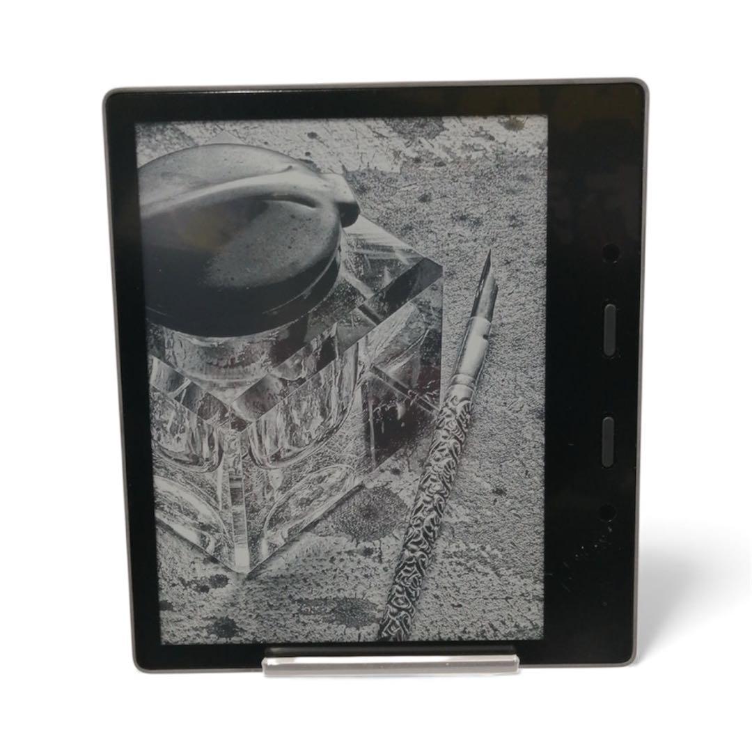 美品 Amazon Kindle Oasis 32GB Wi-Fi 第10世代