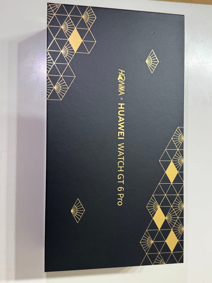 S*ん様 46mm HUAWEI ×HONMAWATCH GT 6 Pro、