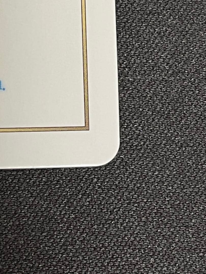 [匿名配送]憧憬へ前進　アキノ　UR