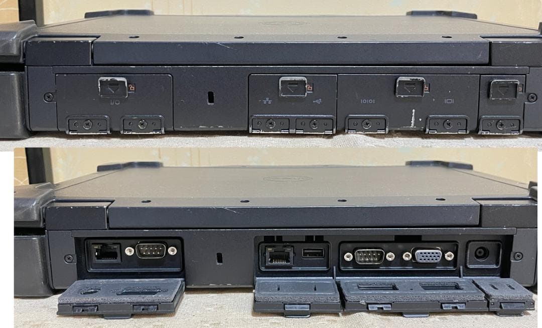 訳あり DELL Latitude 7414 Rugged Extreme