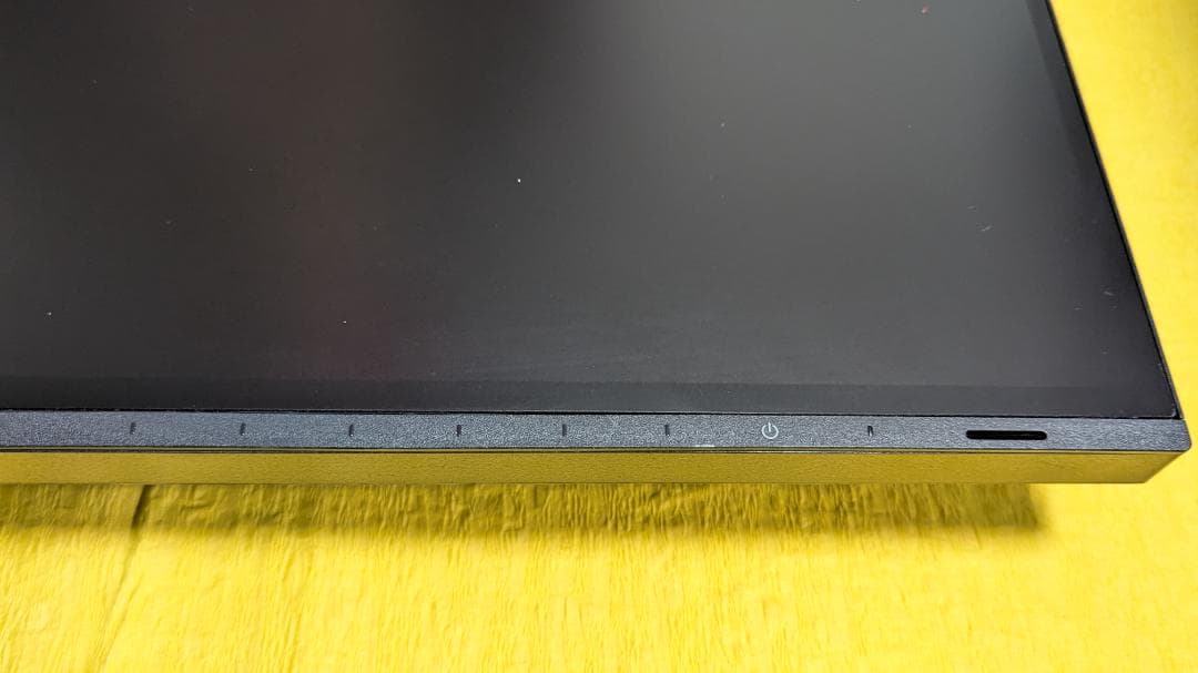 EIZO FlexScan EV2495 24インチ 1920×1200 黒色