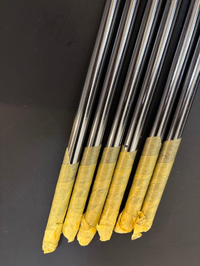 Fujikuraダイヤモンドスピーダー8S 5〜P