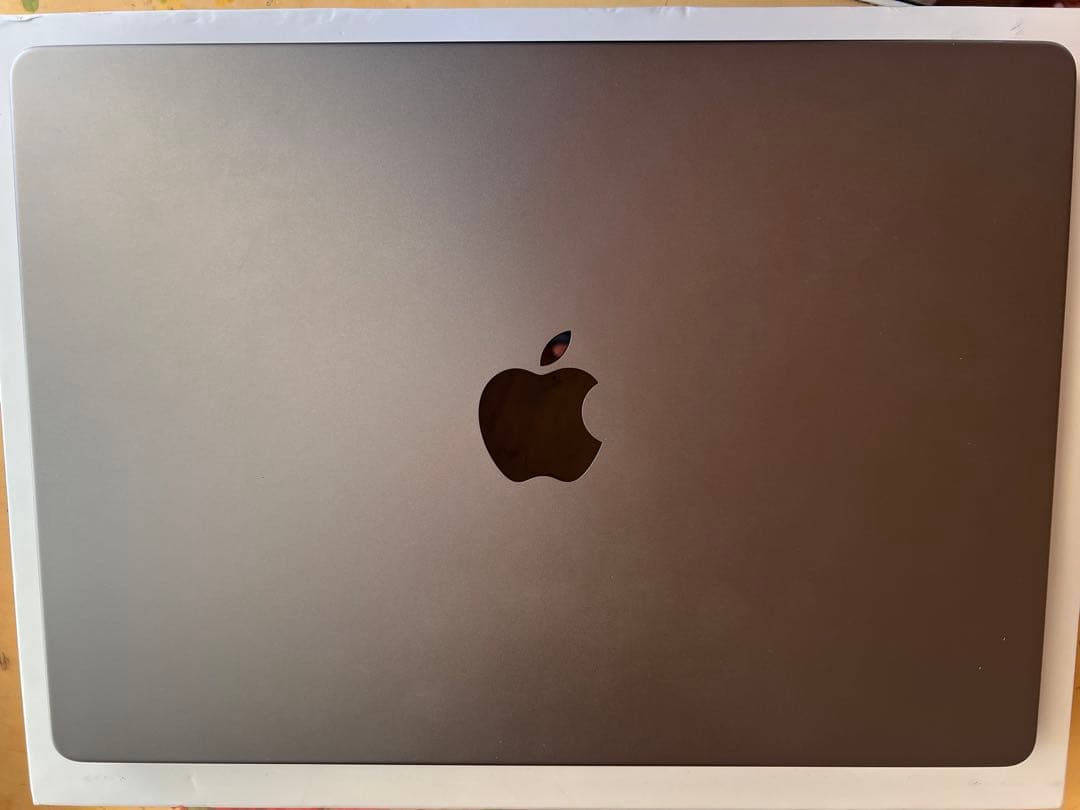 Apple MacBook Pro 14インチ　512GB M2PRO