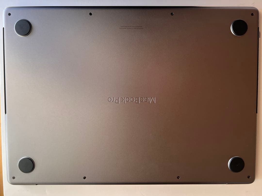 Apple MacBook Pro 14インチ　512GB M2PRO