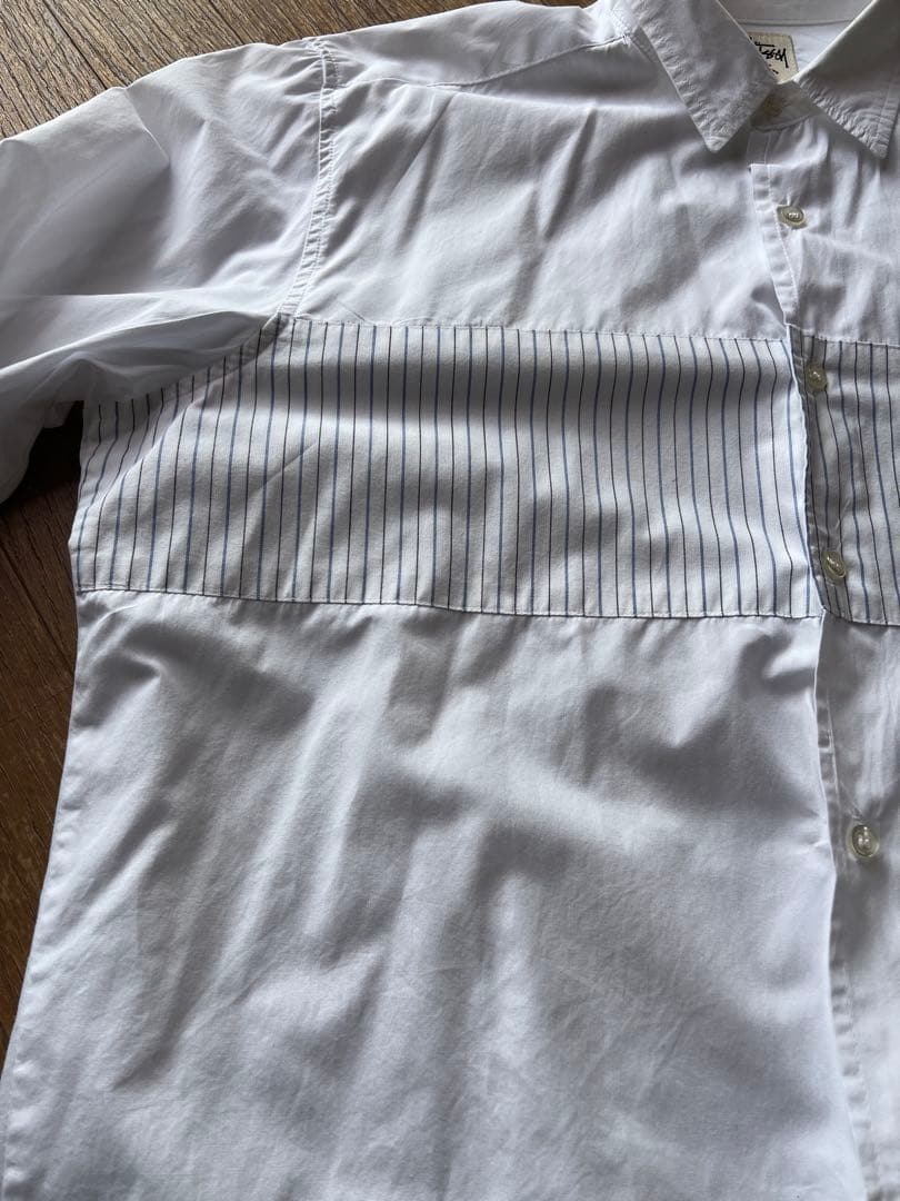 レア 王冠タグ 90s old stussy vintage usa製 GDEH