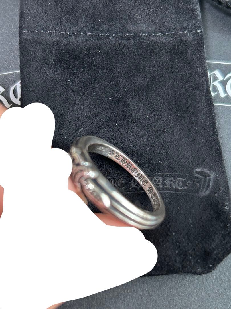 ベビークラシックダガーリング　US9サイズ