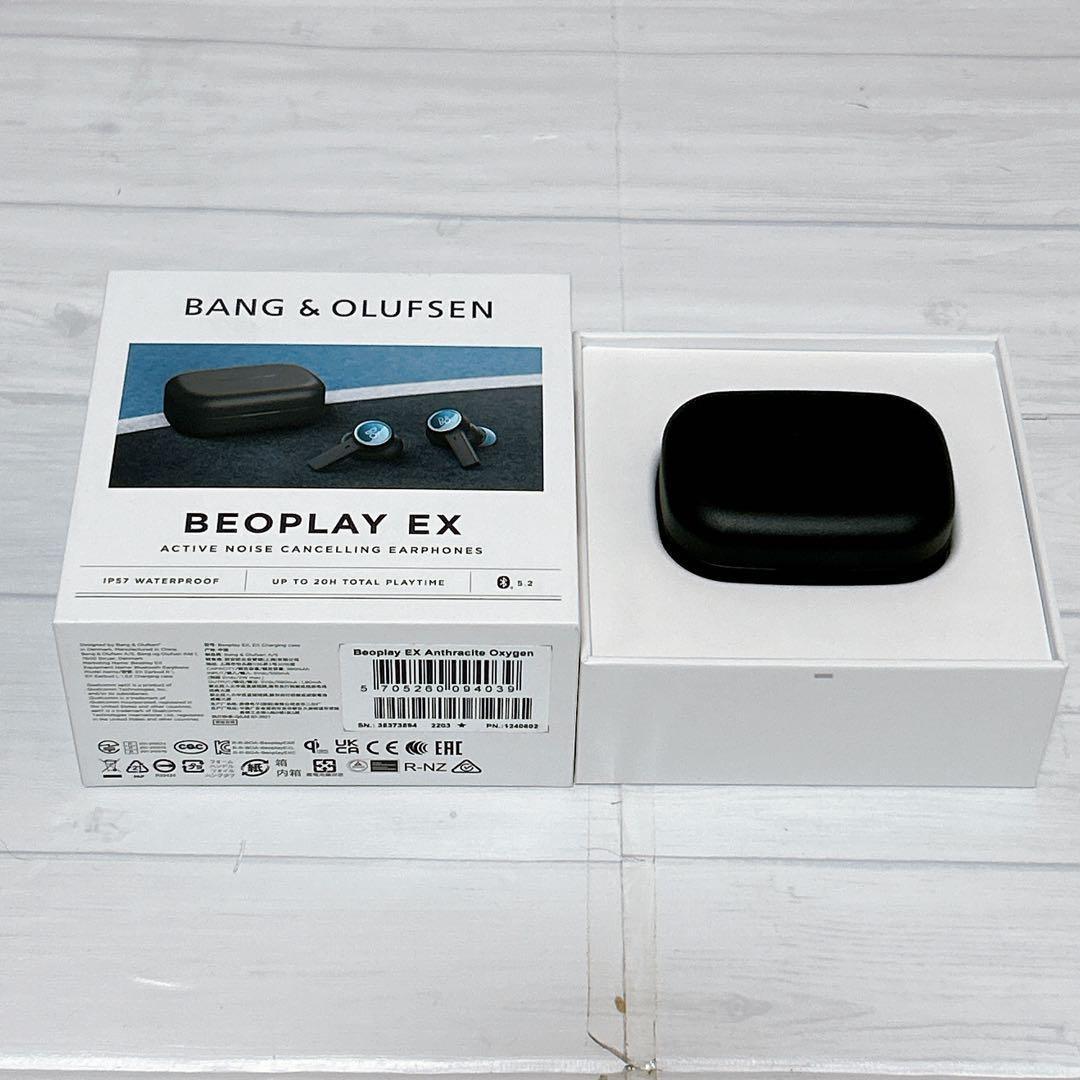 美品❤︎Bang & Olufsen Beoplay EX　ワイヤレスイヤホン
