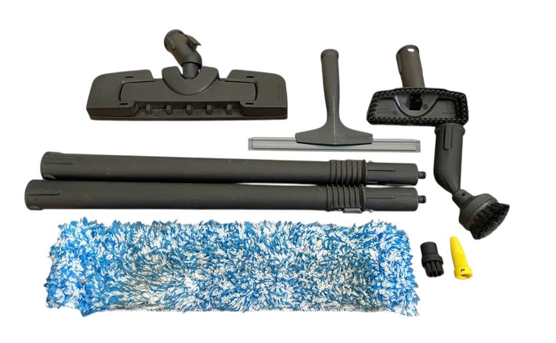 ケルヒャー SC4 EasyFix スチームクリーナー