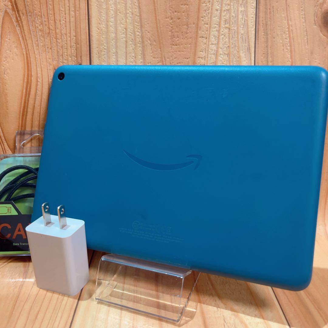 Amazon Fire HD 8 Wi-Fi 本体 32 GB 261G3